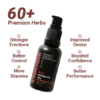 iRed Massage Oil