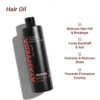 Hair Oil