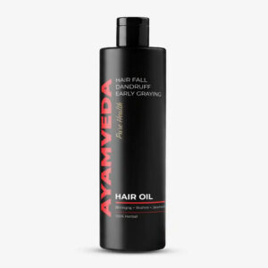 Hair Oil