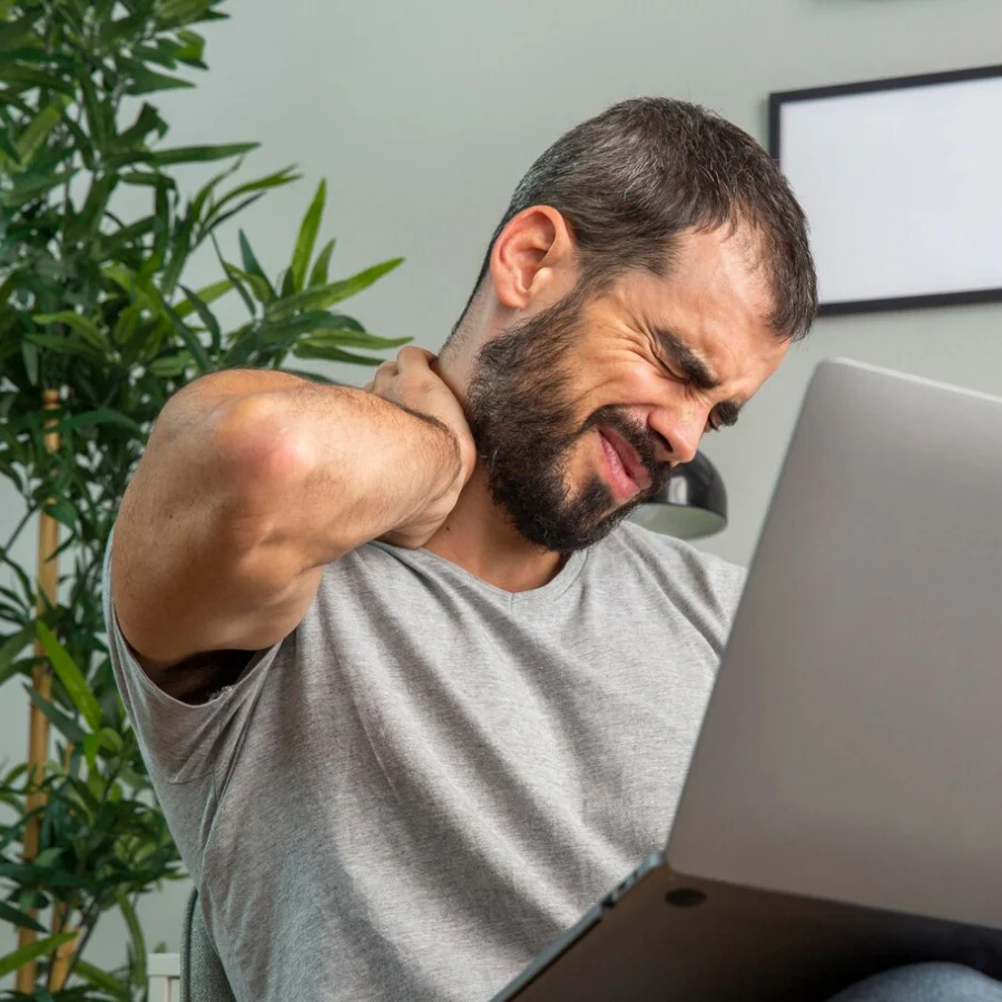 Joint Pain Relief