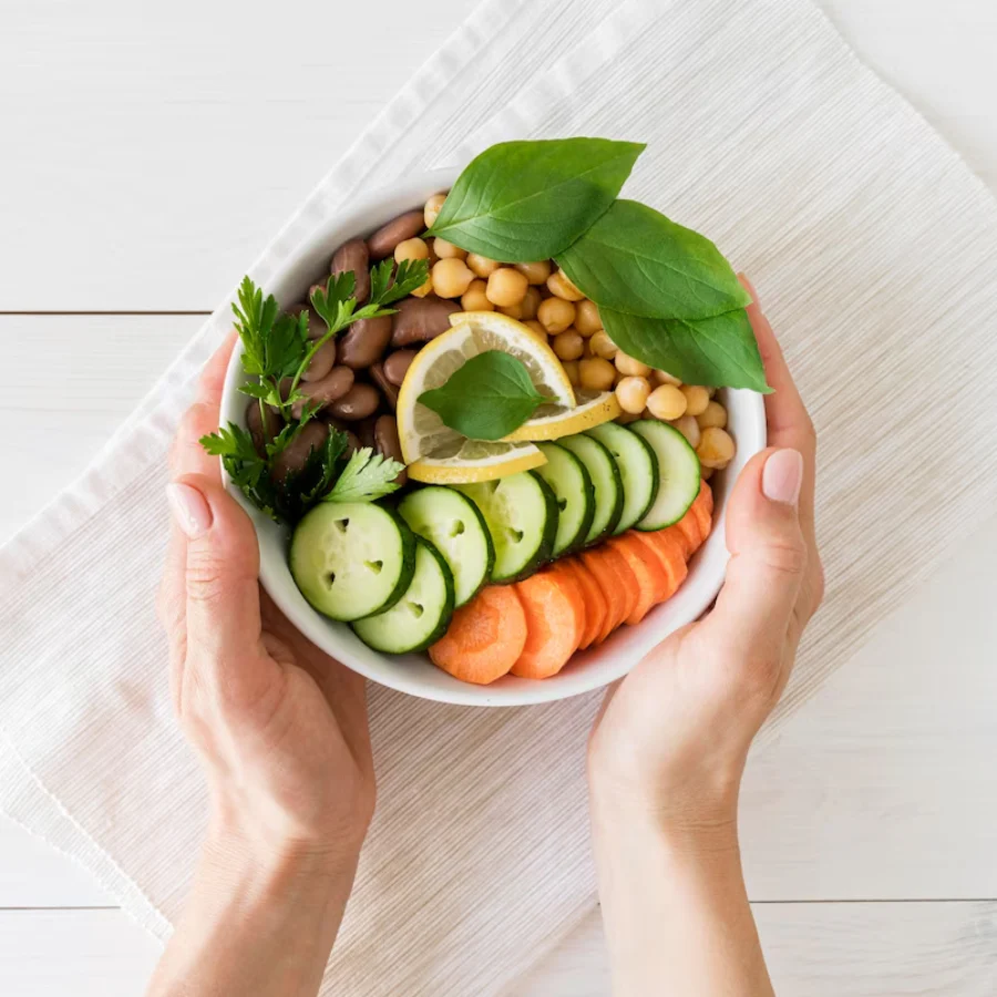 Nutrition