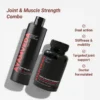 Joint & Muscle Strength Combo