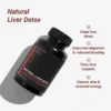 Natural Liver Detox
