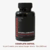 Natural Liver Detox