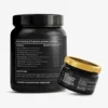 Shilajit Resin + Vitality Mix