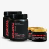 Shilajit Resin + Vitality Mix