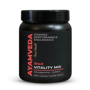 Vitality Mix - Fertility Edition