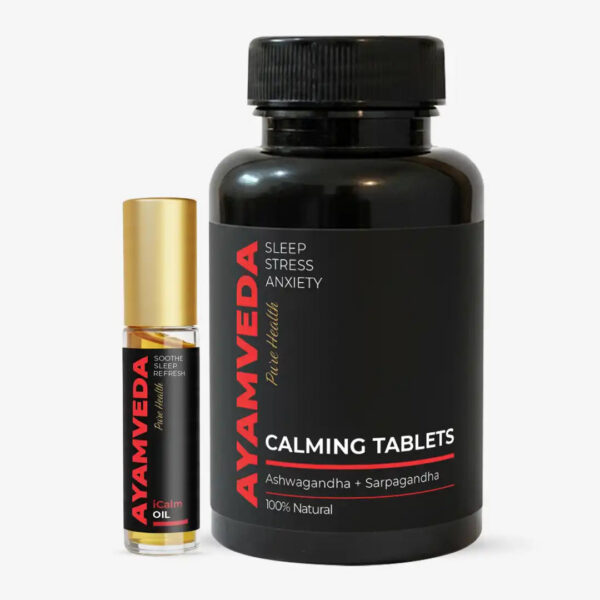 Calming Combo