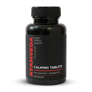 Calming Tablets