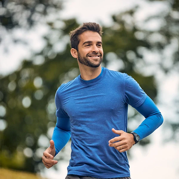 Men's Health